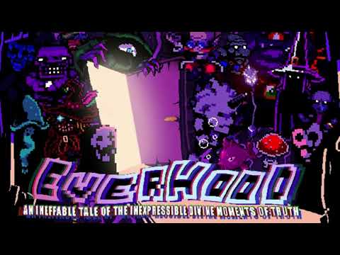 Everhood - Euthanasia Rollercoaster (Full song)