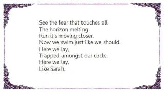 Cellophane - Here We Lay Lyrics