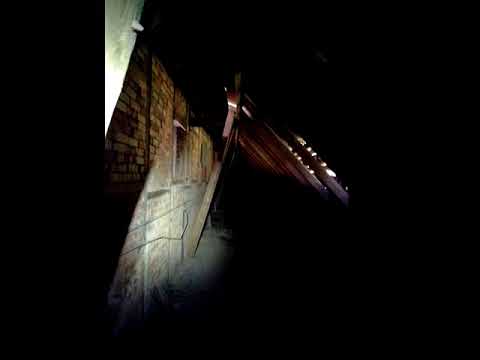 Lost Places:Alte Grube im Harz Teil 2