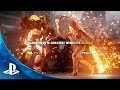 Official PS4share Gameplay Trailer