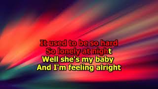 Roxette The Big Love Karaoke