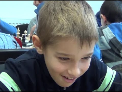 7.38. Róbert Sečkár - Rebeka Bulková 1 - 0