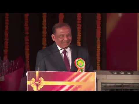 Jubileu de Ouro de Sahakari Bhandar