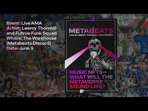 Metabeats | Meet The Artists - Future Funk Squad