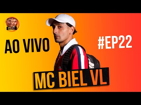 MC BIEL VL  EP#022 - PODCAST DPOLACO