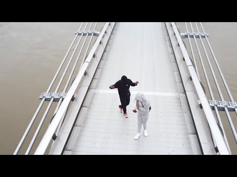 FP - ⚡ KILLUA FLOW ⚡ (Official Video)