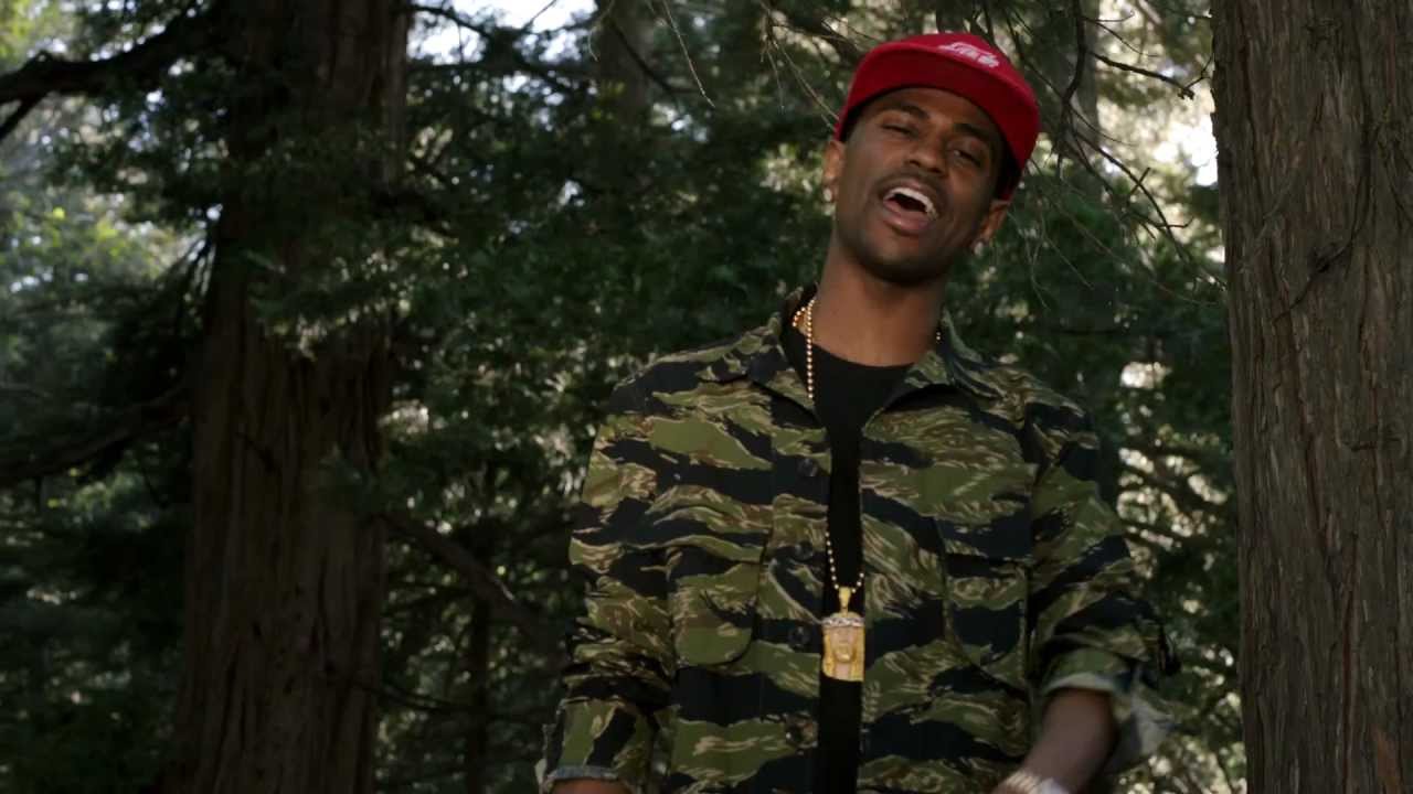 Big Sean – “RWT”