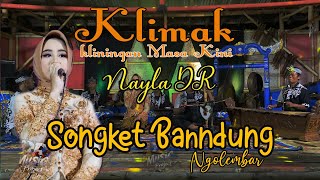 Download lagu SONGKET BANDUNG NAEK NGOLEMBAR NAYLA DR COVER mp3