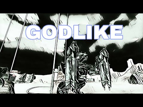 GODLIKE SPEC OPS FALCON ✓ War Robots ✓ LTTs Clan