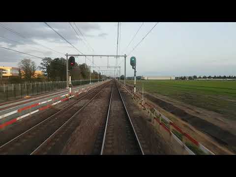 Cabinerit Greenport Venlo update 18-10-2019