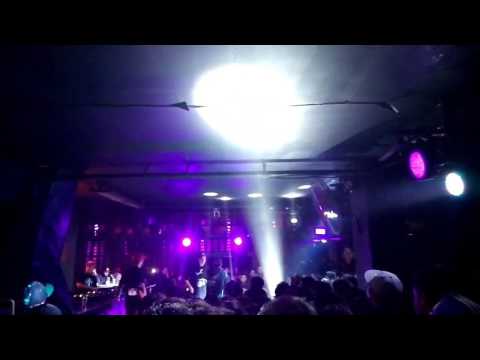 Final regional Redbull Córdoba Lewan vs Loki