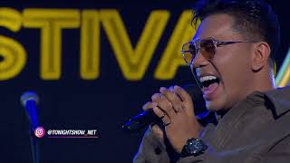 Download lagu Fabio Asher - Tanpa Rasa Bersalah - Tonight Festival mp3 Download lagu Fabio Asher - Tanpa Rasa Bersalah - Tonight Festival mp3