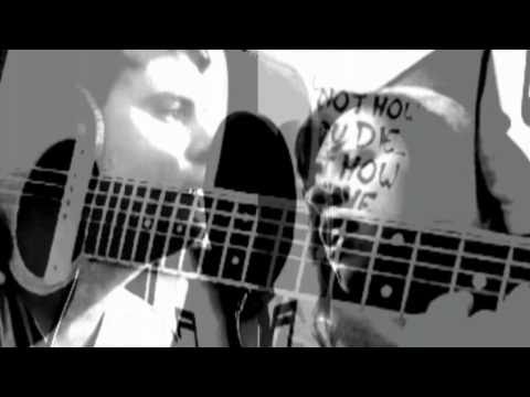Joey Harkum ft Jenn Grinels - Stone Cold (FREEstate Acoustic).mpg