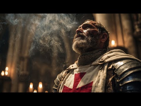 Templar War Hymn - Freedom or Death (Epic Battle Chant)