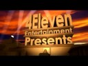 DJ 4Eleven Video Intro