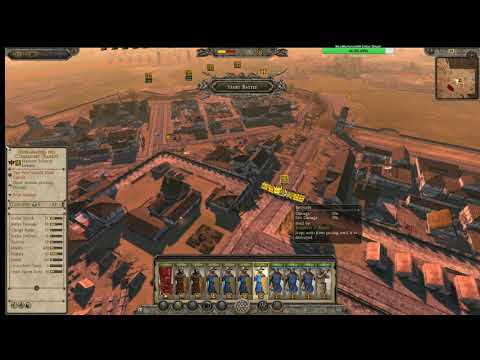 Attila Total War Medieval Kingdoms 1212 Mod Episode II End of France Beginning of England