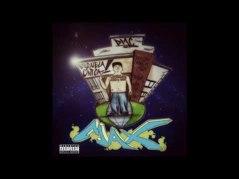 04- Max - Sobrevivo | Escuela Única |