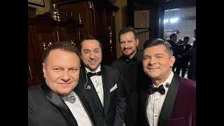 BOYS - Una Paloma Blanca (cover GEORGE BAKER SELECTION) - Fot. T. Radzik