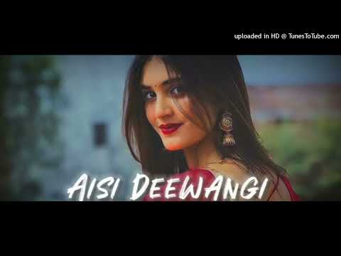 Aisi Deewangi (Slowed   Reverb) _ Deewana _ Alka Yagnik _ Vinod rathod _ MA Lofi Music_160K)
