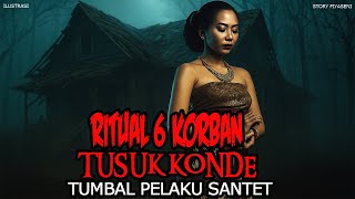 Download lagu TUMBAL SANTET TUSUK KONDE - RITUAL ENAM KORBAN - CERITA HOROR KISAH MISTERI mp3 Download lagu TUMBAL SANTET TUSUK KONDE - RITUAL ENAM KORBAN - CERITA HOROR KISAH MISTERI mp3