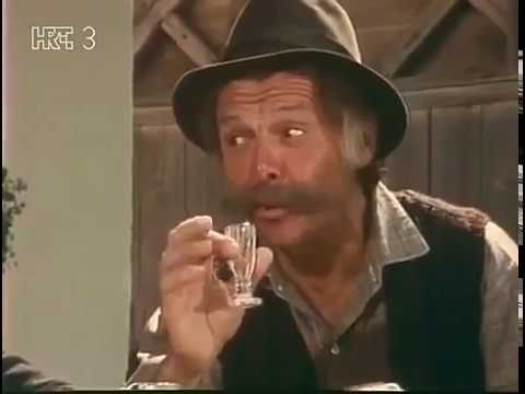 JELENKO 3 Epizoda Osvetnik