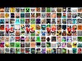 ALL MINECRAFT MOST POWERFUL BOSS MOBS TOURNAMENT Minecraft Mob Battle