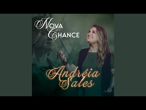 Silêncio - Andréia Sales