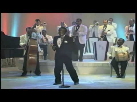 El Negrito del Batey - Joseito Mateo