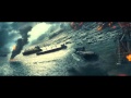 Independence Day Resurgence 2016 Trailer 2