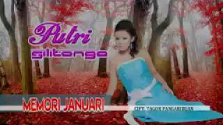 Download lagu MEMORY JANUARI - PUTRI SILITONGA mp3 Download lagu MEMORY JANUARI - PUTRI SILITONGA mp3