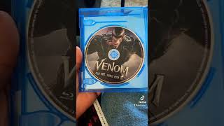 #shorts#venom 2 film collection blu-ray