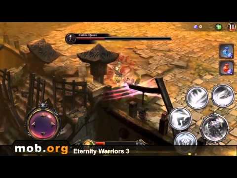 eternity warriors android free download