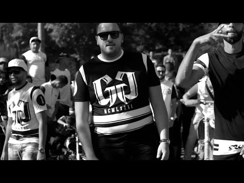 La Fouine feat GSX - Il y aura des blessés