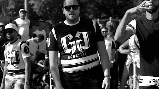 La Fouine feat GSX - Il y aura des blessés