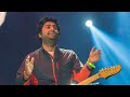 Yeh Fitoor Mera ❤ Arijit Singh Soulful Live Performance • Pm Music