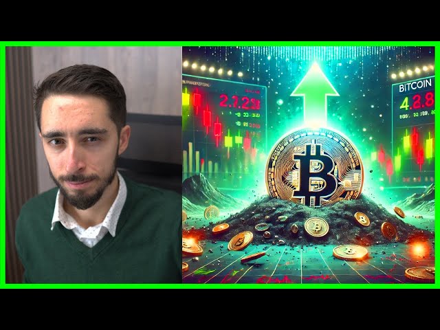 DataDash – Bitcoin Just Did Something BIG…What Everyone Is Missing (04.11.2024 Summary)