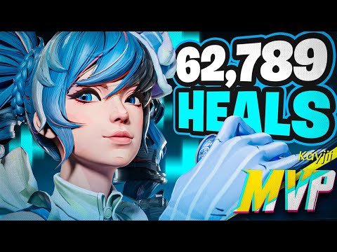 luna snow doesn't need buffs.