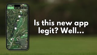 This app pays you to play golf (Seriously.)