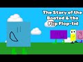 The Story Of Fibber O Loo Parody