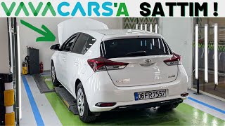 VAVACARS BELİRLEDİĞİ ÖN FİYATA GÖRE SATIN ALIYOR MU ? | SATIŞ SÜRECİ N