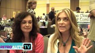 &quot;Too Close for Comfort&quot; reunion, Part 1