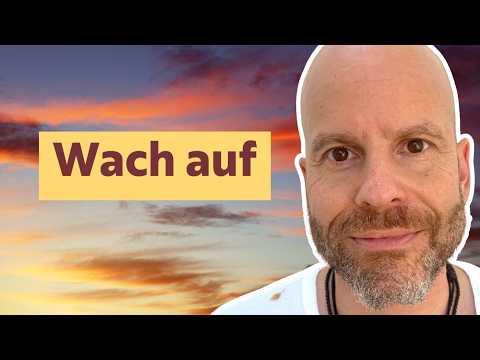 How to find out who you really are – beyond thoughts