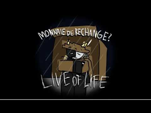 Something in french that I dont know what it means - Live Of Life OST