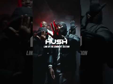 [FREE] Abra Cadabra X Headie One X Bandokay Type Beat "Hush" #abracadabratypebeat #ukdrilltypebeat