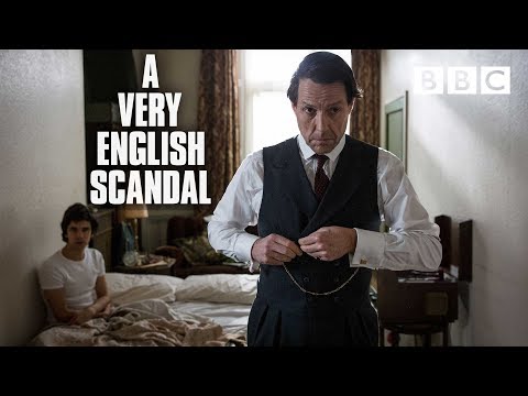 A Very English Scandal (Featurette)