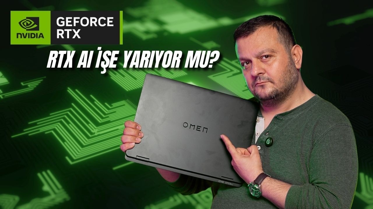 HP Omen 16 Gaming Laptop İncelemesi