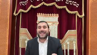 Roch Hachana : Une Journée Pour Tout Changer !!!