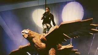Travis Scott - serenade ( MIKE DEAN VERSION ) [prod.eMr676]