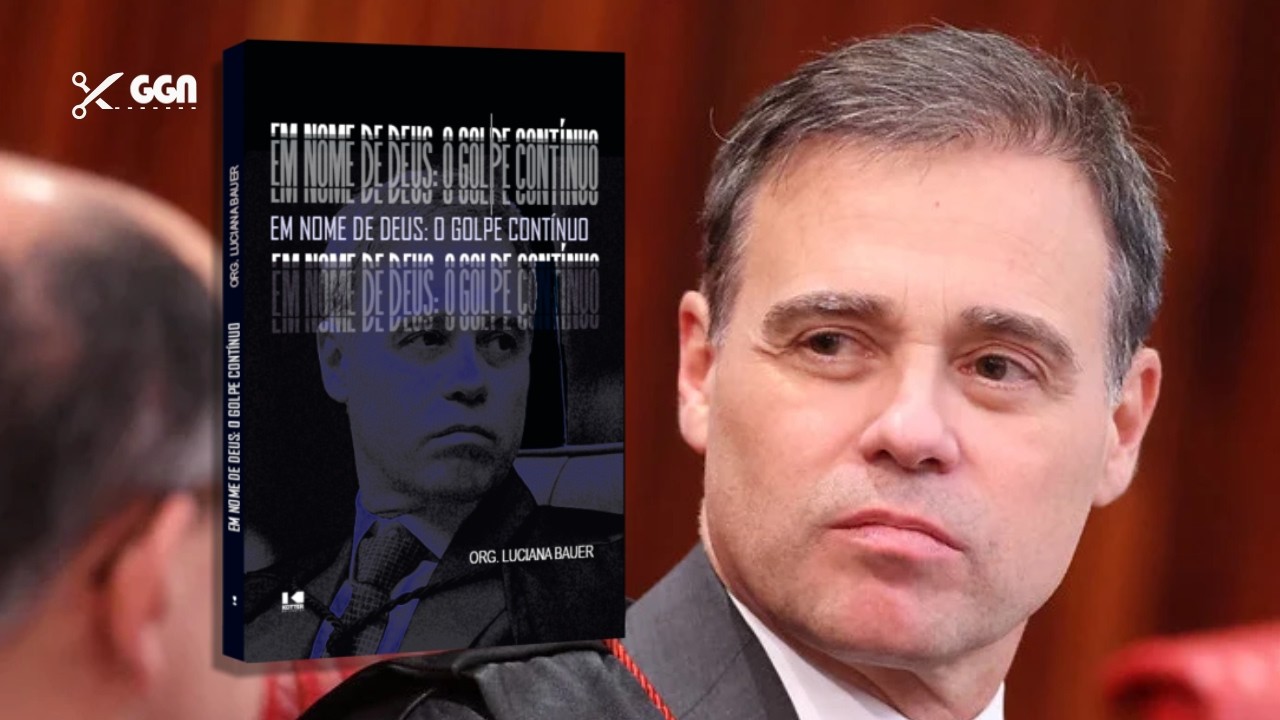 O golpe contínuo de André Mendonça
