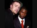 Usher Feat Justin Timberlake - If I Want To